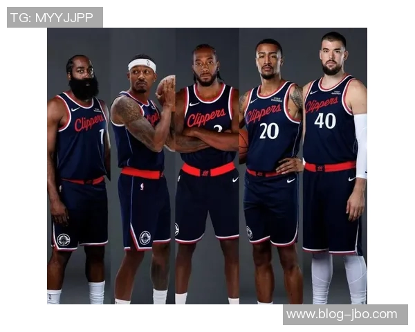 快船首发阵容揭晓哈登博格丹莱昂纳德小琼斯与祖巴茨联手对阵龙狮